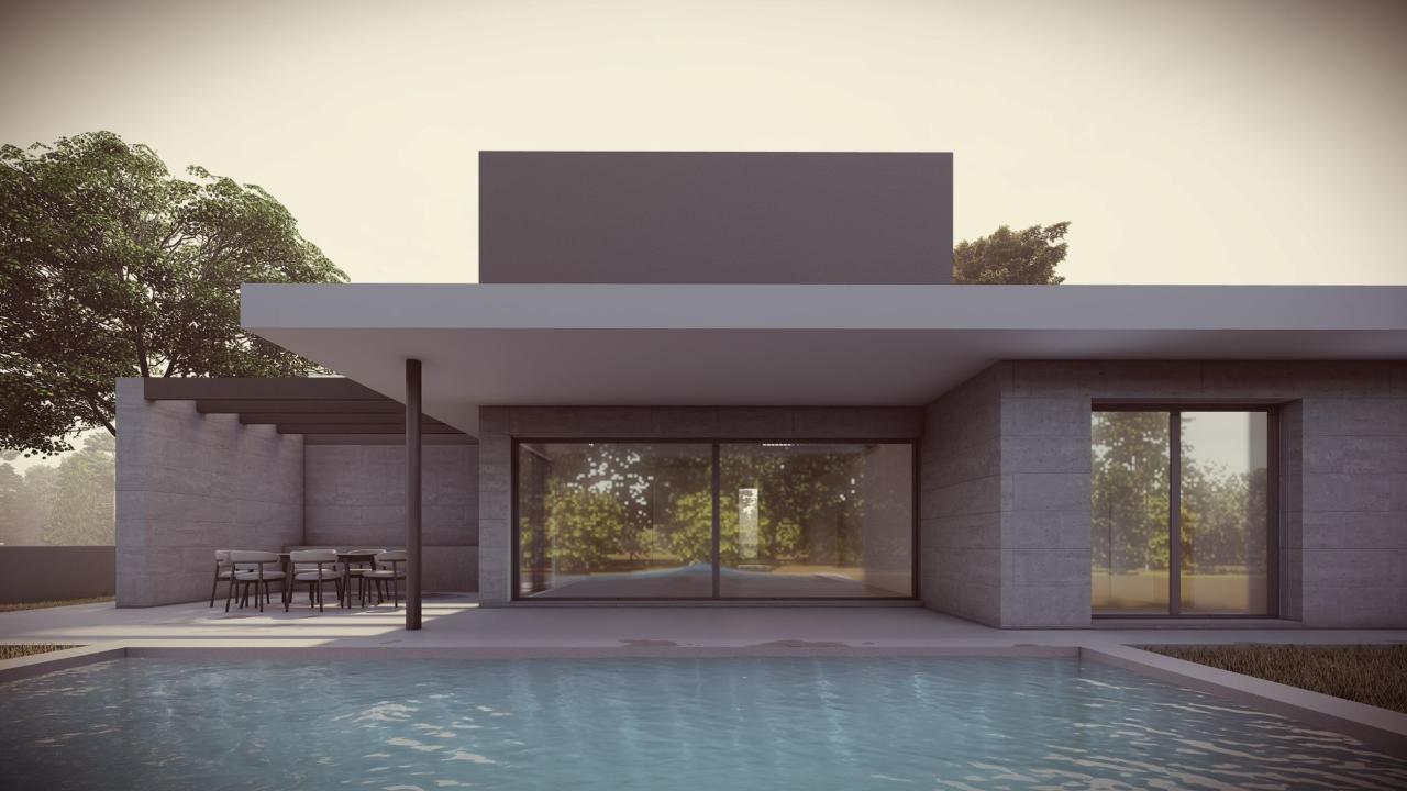 Terreno de 1 habitación en Cervia, Italy No. 26817