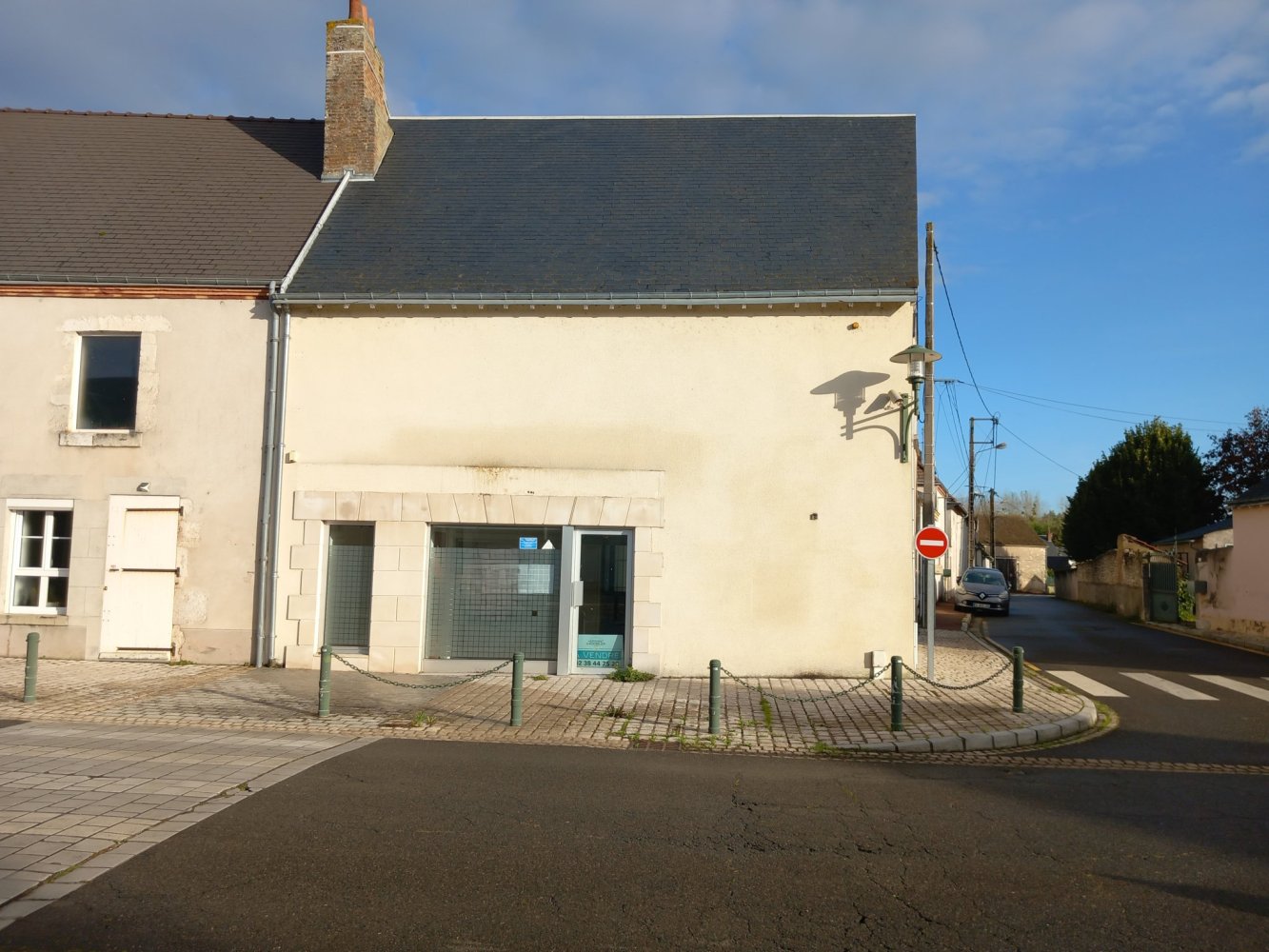 6 bedrooms House in Saint-Laurent-Nouan, France No. 76349