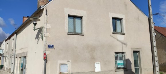 6 bedrooms House in Saint-Laurent-Nouan, France No. 76349 2