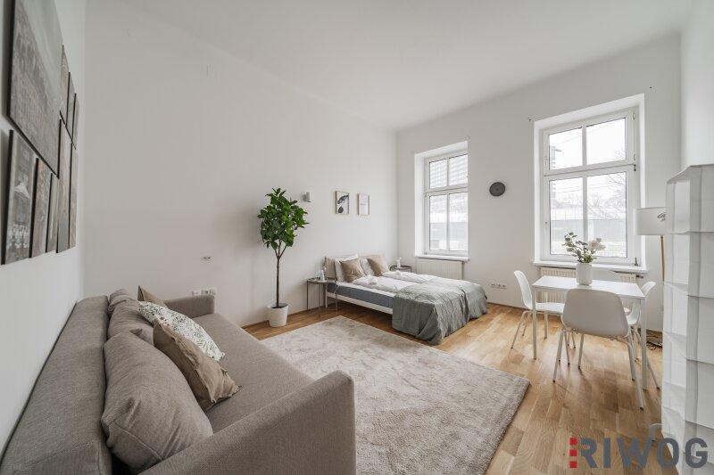 Studio in Wahring, Austria No. 169256