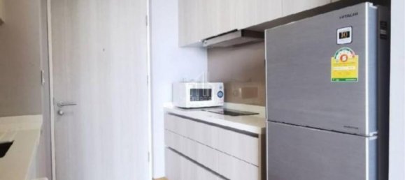 2 bedrooms Condo in The Lumpini 24 Bangkok, Thailand No. 30514 6