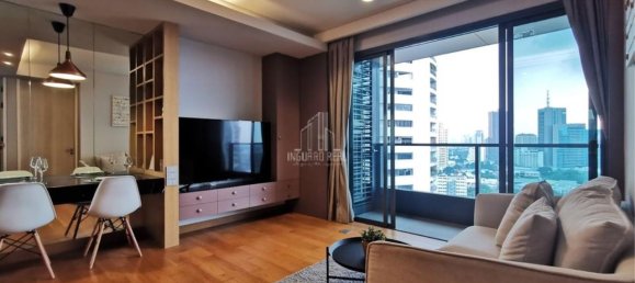 2 bedrooms Condo in The Lumpini 24 Bangkok, Thailand No. 30514 11