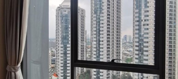 2 bedrooms Condo in The Lumpini 24 Bangkok, Thailand No. 30514 14