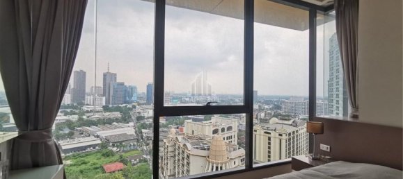 2 bedrooms Condo in The Lumpini 24 Bangkok, Thailand No. 30514 3