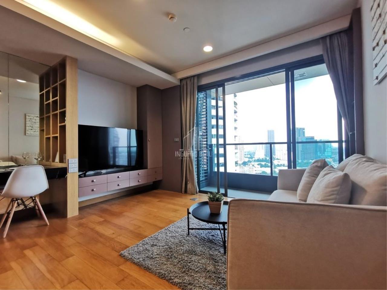2 bedrooms Condo in The Lumpini 24 Bangkok, Thailand No. 30514