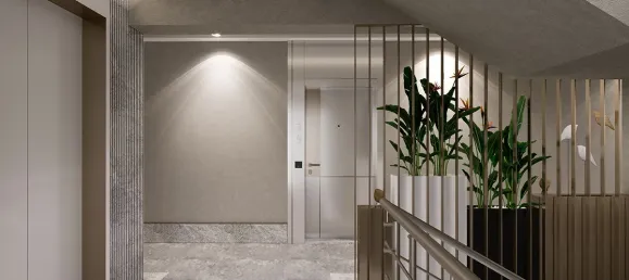 Apartment 1+1 in Aksu, Turkey No. 33124 14