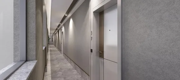 Apartment 1+1 in Aksu, Turkey No. 33124 18