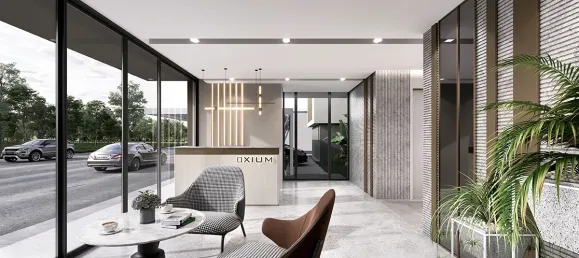 Apartment 1+1 in Aksu, Turkey No. 33124 17