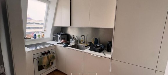 Дуплекс с 5 спальнями в Лилль, Франция № 362621 6