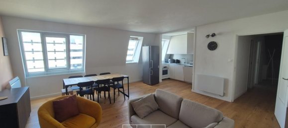 Дуплекс с 5 спальнями в Лилль, Франция № 362621 10