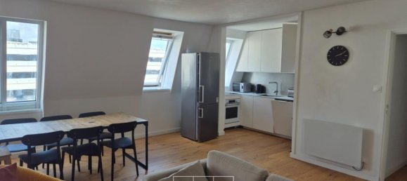 Дуплекс с 5 спальнями в Лилль, Франция № 362621 3