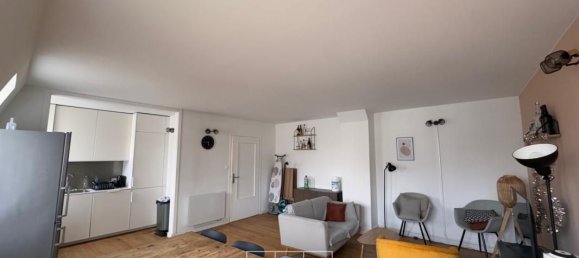 Дуплекс с 5 спальнями в Лилль, Франция № 362621 5