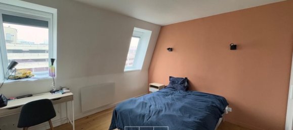 Дуплекс с 5 спальнями в Лилль, Франция № 362621 7