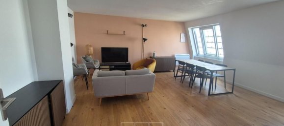 Дуплекс с 5 спальнями в Лилль, Франция № 362621 2