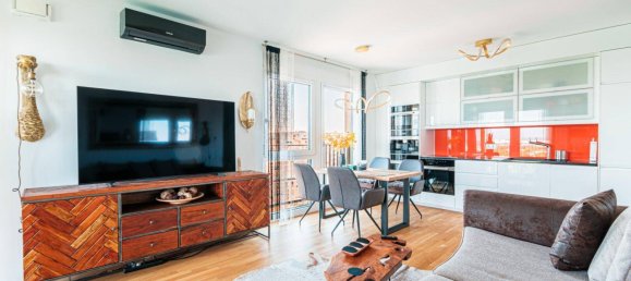 3غرفة شقة في Vienna, Austria رقم 217928 5