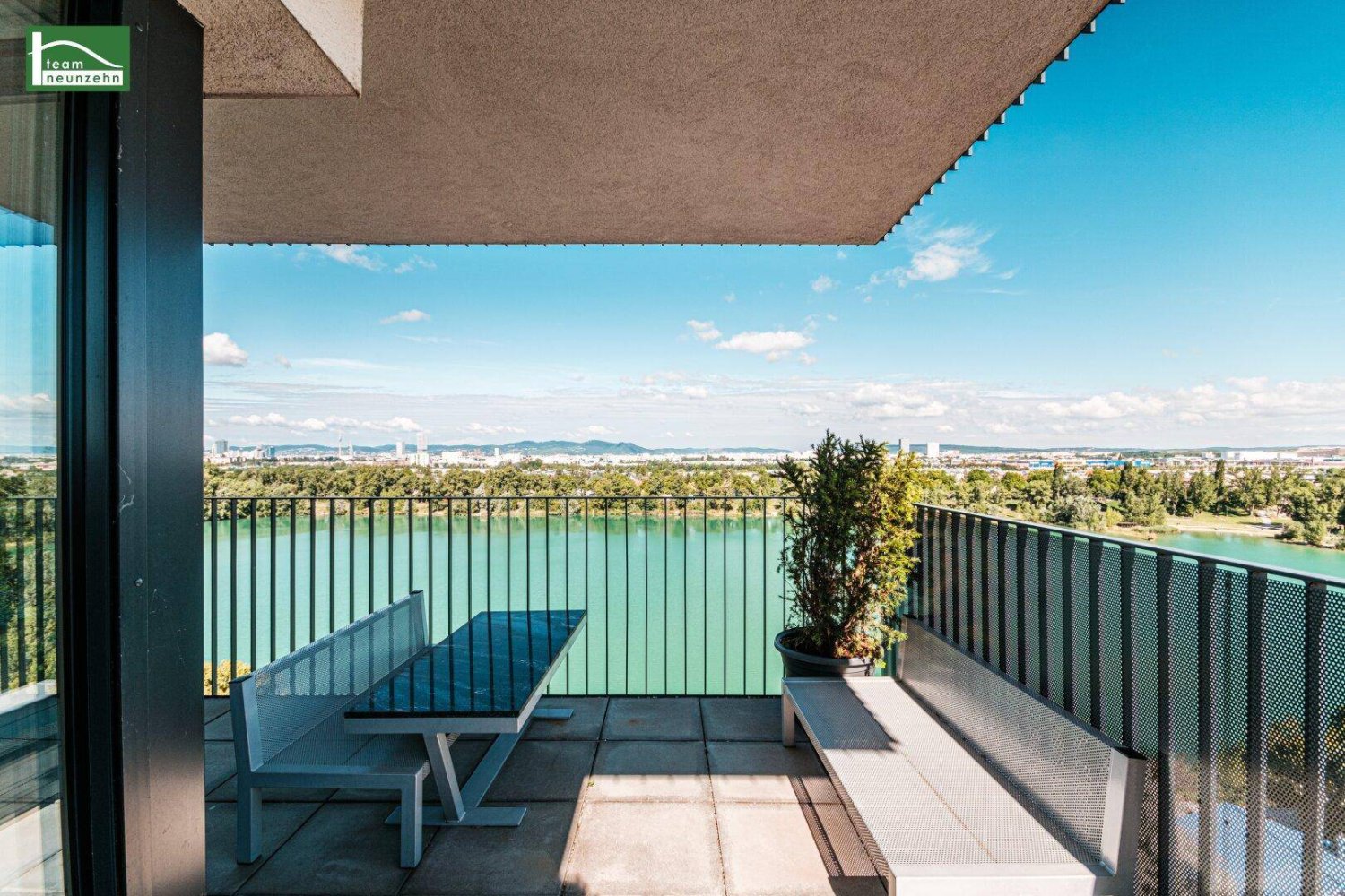 3غرفة شقة في Vienna, Austria رقم 217928