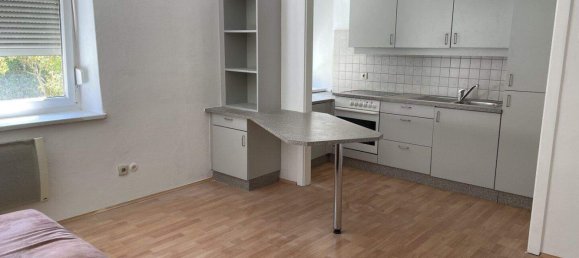 2 rooms Apartment in Klagenfurt am Worthersee, Austria No. 214404 7