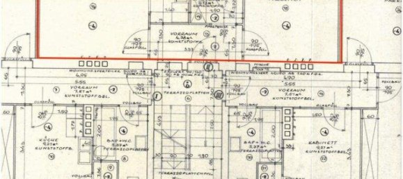 2 rooms Apartment in Klagenfurt am Worthersee, Austria No. 214404 16