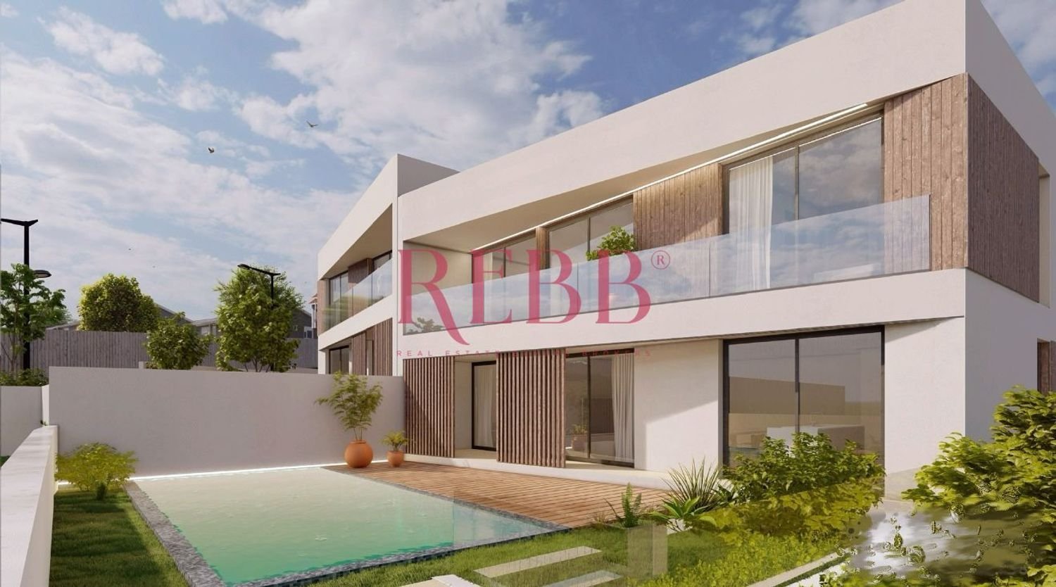 Земельный участок в Сетубал, Португалия № 256179