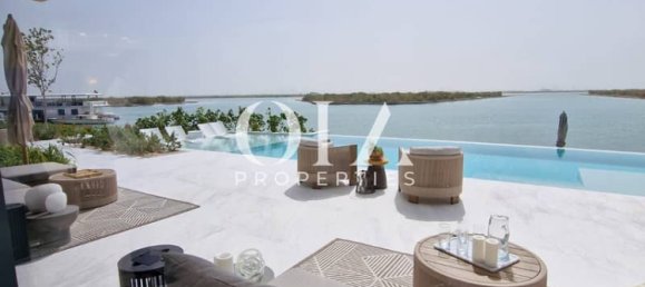 3 bedrooms Villa in Abu Dhabi, UAE No. 23682 3