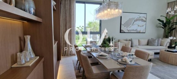 3 bedrooms Villa in Abu Dhabi, UAE No. 23682 15