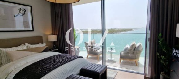 3 bedrooms Villa in Abu Dhabi, UAE No. 23682 22