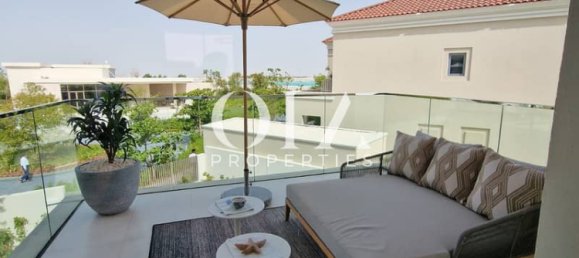 3 bedrooms Villa in Abu Dhabi, UAE No. 23682 4