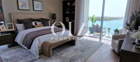 3 bedrooms Villa in Abu Dhabi, UAE No. 23682 21