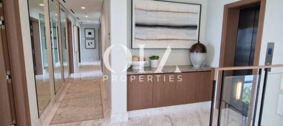 3 bedrooms Villa in Abu Dhabi, UAE No. 23682 17