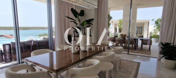 3 bedrooms Villa in Abu Dhabi, UAE No. 23682 13