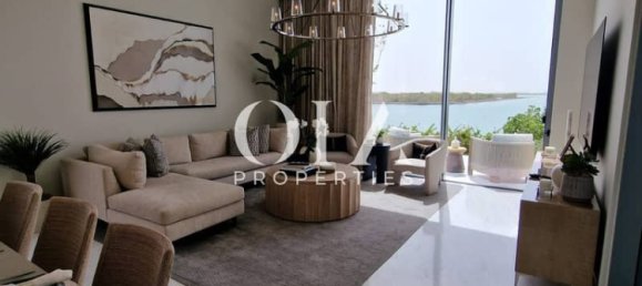 3 bedrooms Villa in Abu Dhabi, UAE No. 23682 16