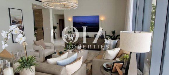 3 bedrooms Villa in Abu Dhabi, UAE No. 23682 12