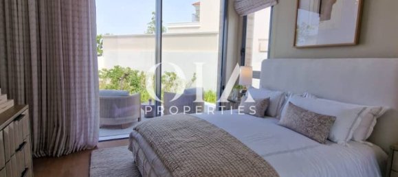 3 bedrooms Villa in Abu Dhabi, UAE No. 23682 23