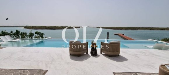 3 bedrooms Villa in Abu Dhabi, UAE No. 23682 5