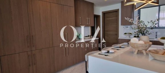 3 bedrooms Villa in Abu Dhabi, UAE No. 23682 20