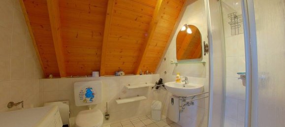 3 Schlafzimmer Haus in Cuxhaven, Germany, Nr. 151568 9