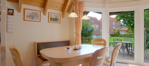 3 Schlafzimmer Haus in Cuxhaven, Germany, Nr. 151568 5