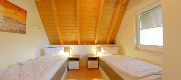 3 Schlafzimmer Haus in Cuxhaven, Germany, Nr. 151568 8