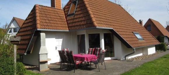 3 Schlafzimmer Haus in Cuxhaven, Germany, Nr. 151568 14