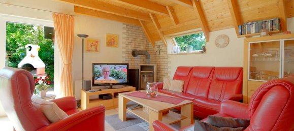 3 Schlafzimmer Haus in Cuxhaven, Germany, Nr. 151568 2