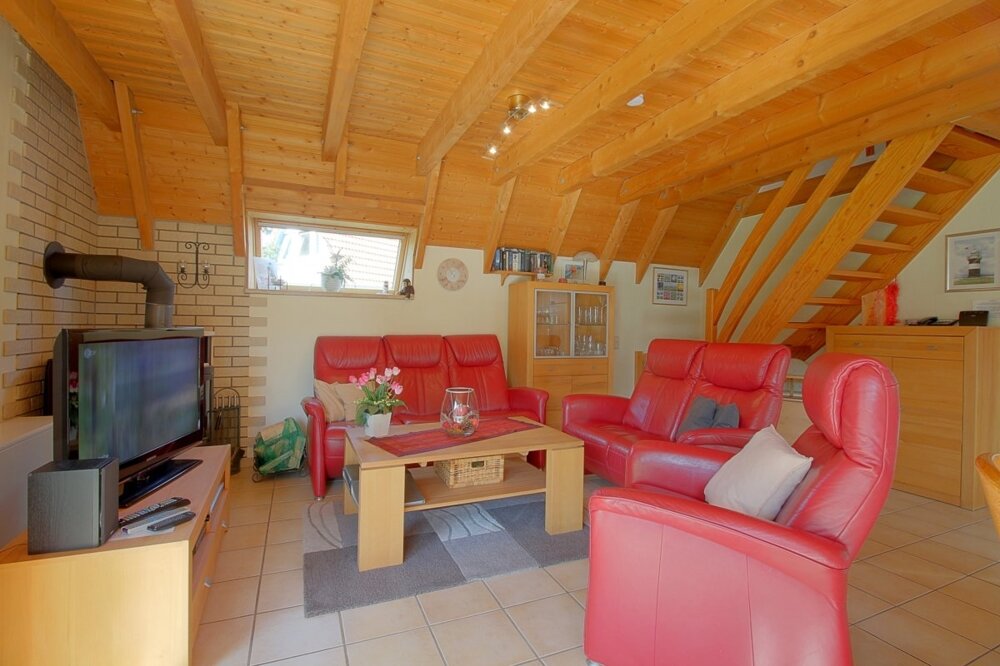 3 Schlafzimmer Haus in Cuxhaven, Germany, Nr. 151568