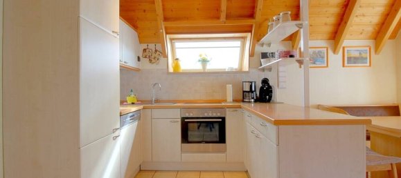 3 Schlafzimmer Haus in Cuxhaven, Germany, Nr. 151568 7