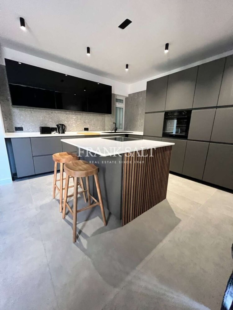 2 Schlafzimmer Wohnung in San Gwann, Malta, Nr. 10352