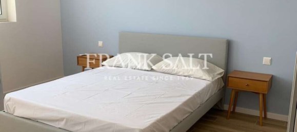 2 Schlafzimmer Wohnung in San Gwann, Malta, Nr. 10352 6