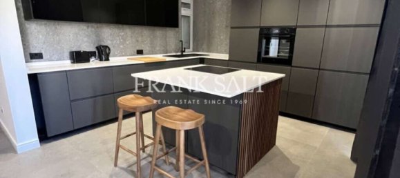 2 Schlafzimmer Wohnung in San Gwann, Malta, Nr. 10352 2