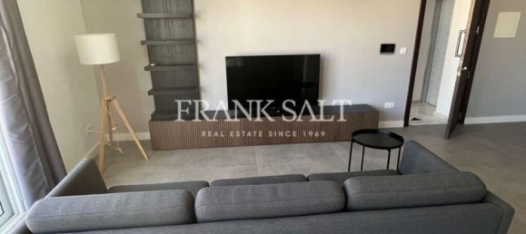 2 Schlafzimmer Wohnung in San Gwann, Malta, Nr. 10352 3