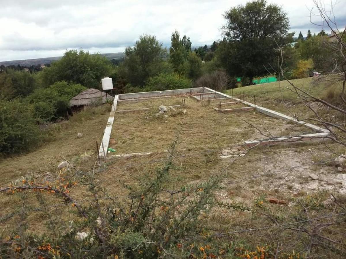 Grundstück in Cordoba, Argentina, Nr. 32110