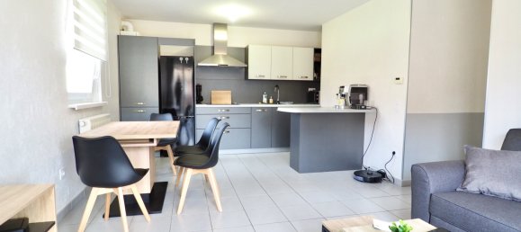 Apartamento de 2 dormitorios en Hoerdt, France No. 72171 3