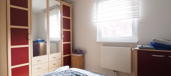 Apartamento de 2 dormitorios en Hoerdt, France No. 72171 14