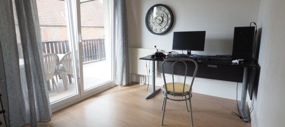 Apartamento de 2 dormitorios en Hoerdt, France No. 72171 12